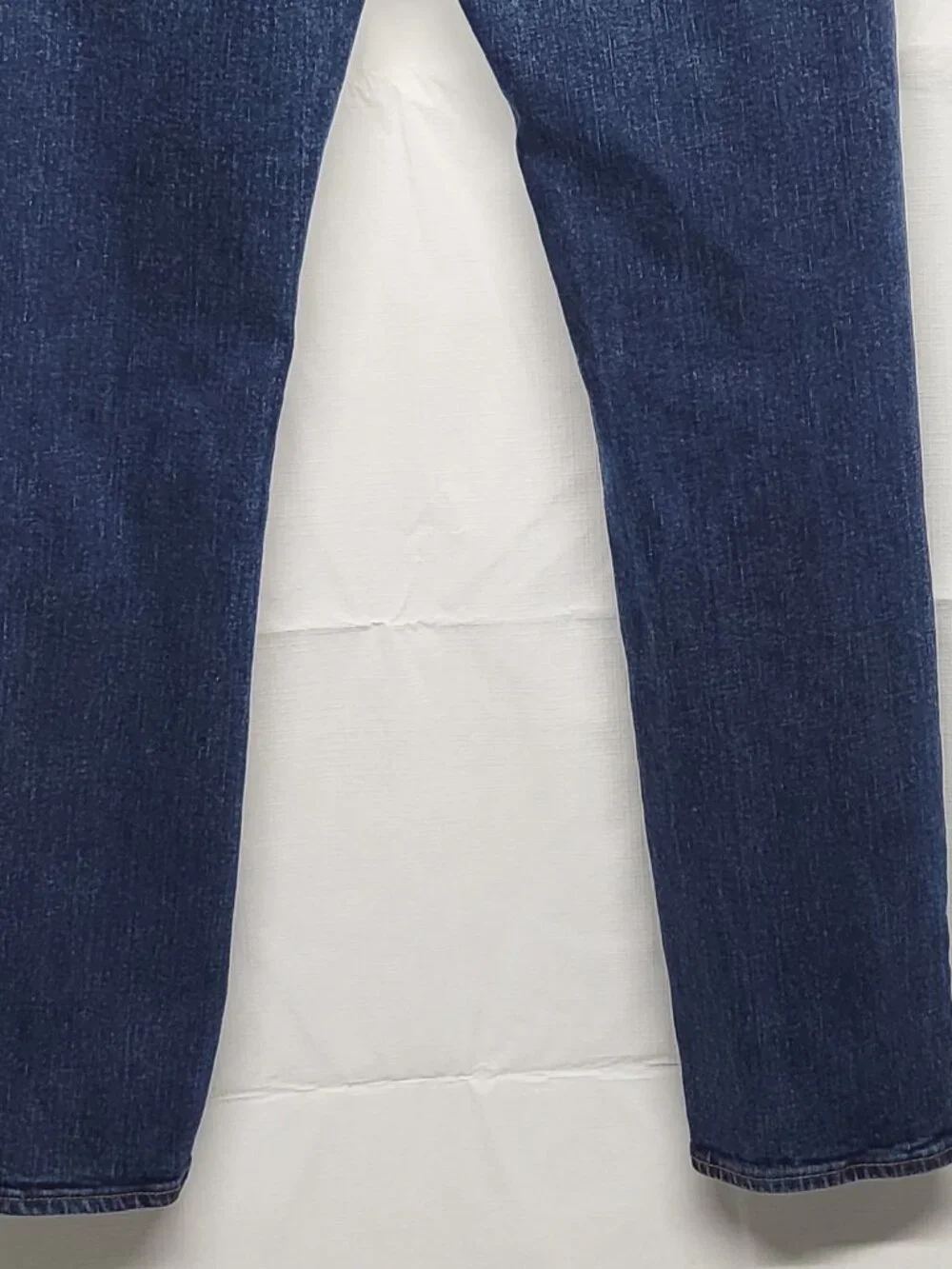 Old Navy Jeans Slim Stretch Mens 32 X 30 {Tag32X32) Blue Denim Pants